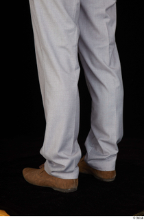 Oris brown shoes calf dressed grey trousers 0004.jpg